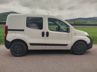 FIAT FIORINO - 6
