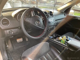 Mercedes ML 280cdi - 6
