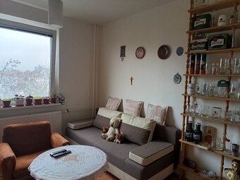 Kompletná rekonštrukcia trojizbového bytu s balkónom. - 6