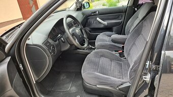 Volkswagen Golf 4 Variant 1.6 16V 74kw r.v.2004 Kupene SR - 6