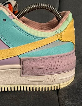 Nike air force shadow - 6