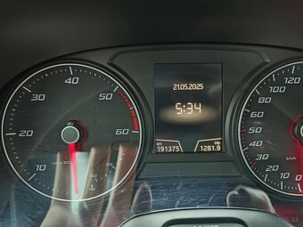 Seat Ateca 2.0 TDI Xcellence 4Drive - 6