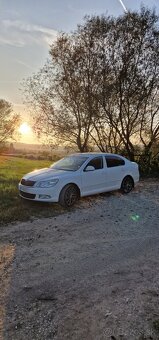 Škoda Octavia - 6