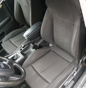 Audi A4 B7 1.9 TDI 85kw BKE - 6