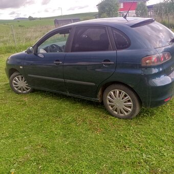 Seat Ibiza - 6