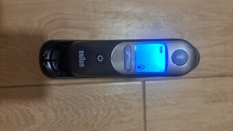 Teplomer do uší BRAUN THERMOSCAN
- 6