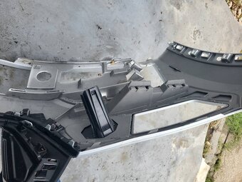 Skoda kodiaq lift naraznik 565807221H - 6