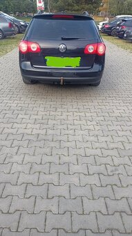 VW PASSAT - 6