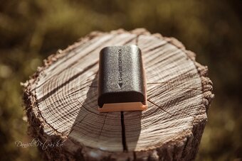 Canon Eos R6 - baterie - 6