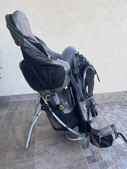 Detský nosič Deuter Kid Comfort 2 - 6