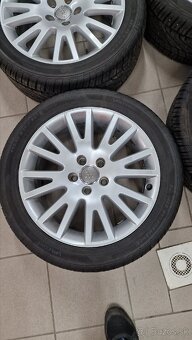 5x112 r17 audi - 6