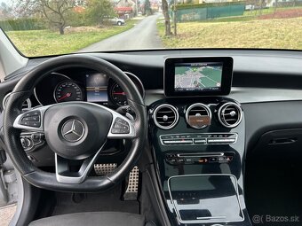 Mercedes Benz GLC 250d 4matic AMG - 6