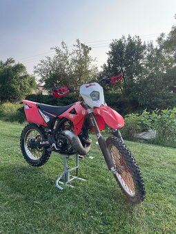 Gas gas ec 300 r.v. 2009 - 6