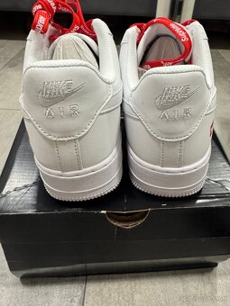 Supreme airforce1 - 6
