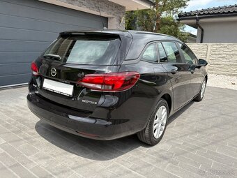 Opel Astra 1.6CDTi ST - 6