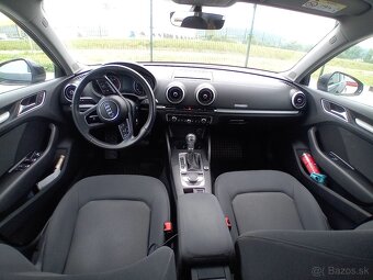 Audi A3 1.5 TFSI 110kW - 6