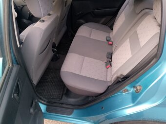 Hyundai Getz 1,1 benzín TEL 0947110869 - 6