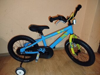 Bicykel 16 leader Fox - 6