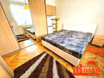 Na predaj 2 izbový byt v centre, 53 m2, Trenčín, ul. 28.októ - 6