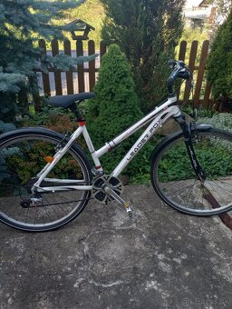 Dámsky bicykel - 6