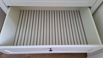 Prebalovaci pult ikea - 6