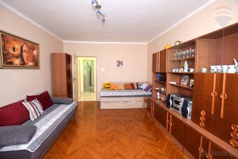 3 izbový byt na skok od centra mesta Humenné, na predaj. - 6