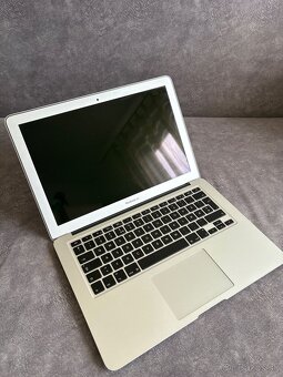 Macbook Air 13" mid 2012 - 6