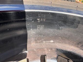 Disky R17 5x112 225/50 R17 - 6