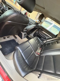 Audi a6 - 6