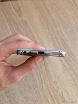 Samsung Galaxy S20 G980F 8GB/128GB - 6