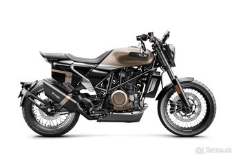 Husqvarna Svarpilen 701 Style, special edition - 6