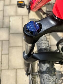 Horský bicykel specialized - 6