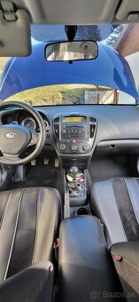 Kia ceed sw 16crdi 85kw - 6