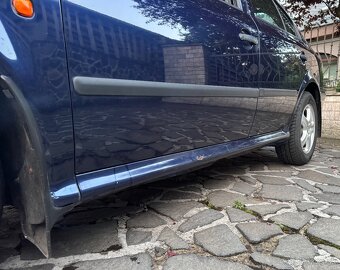 Škoda Octavia 1.9TDi 66kW r.v 1999 - 6