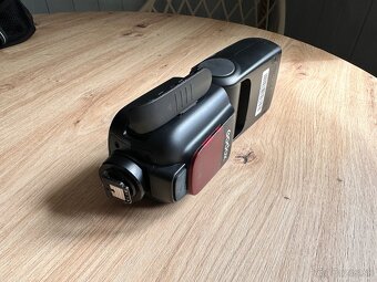 Blesk Godox TT685ii pre Sony - 6