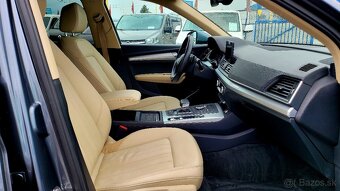 Audi Q5 50 2.0 TFSIe Plug -in Hybrid S tronic odpočet DPH - 6