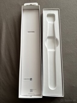 Predám smart hodinky Samsung - 6