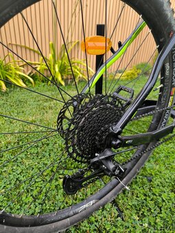 Hardtail Rockrider xc100 29" veľkosť XL - 6