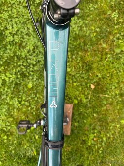 Ctm blade - 6