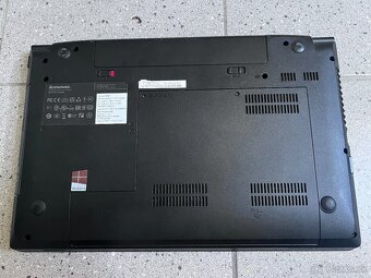 Lenovo B590 / Celeron 1005M / 8GB RAM / 128GB SSD / 15.6" - 6