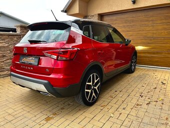 Seat Arona 1.5 TSi EVO FR - 6