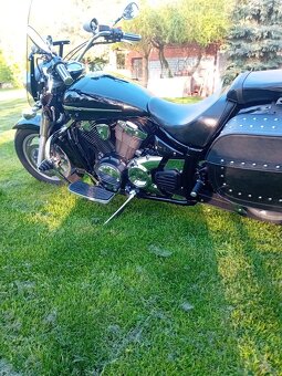 Yamaha Mindstar - 6