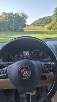 Vw touran 2.0 tdi - 6