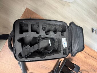 DJI Mavic 3 - lietaný 10x - 6