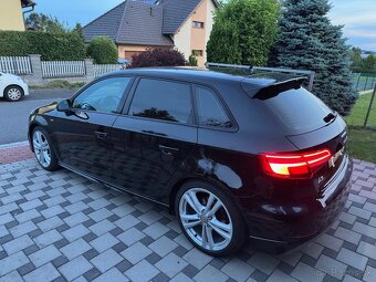 Audi A3 Sportback - 6
