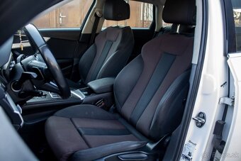 Audi A4 Avant 2.0TDI S-Tronic Basis AJ NA SPLÁTKY/PROTIÚČET - 6