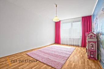 ALL INCLUSIVE | NA PRENÁJOM 2-IZBOVÝ BYT V CENTRE MESTA DUN. - 6
