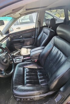 Audi A8 D2 - 6