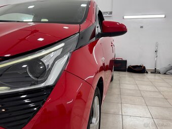 Toyota Aygo 1.0 Benzin r.2020 113 000km slovenské auto✅ - 6