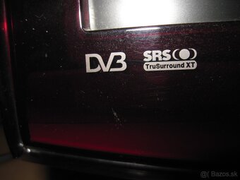 Samsung LE19A656A1D - 6